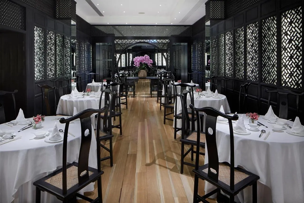 *****  House 1881 Hotel Hong Kong China
