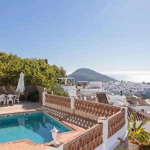 Villena , Frigiliana Spain