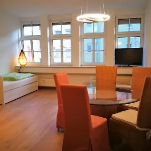Next To Central-station, Fair 10min , Nuremberg Germany