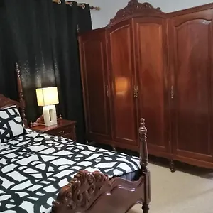 Casa Arte , San Jose de Caideros Spain