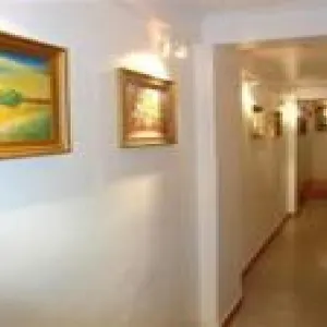 Lily Garden Guest house