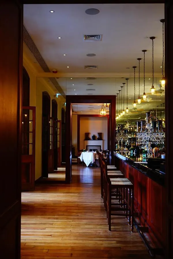 Hotel House 1881 Hong Kong