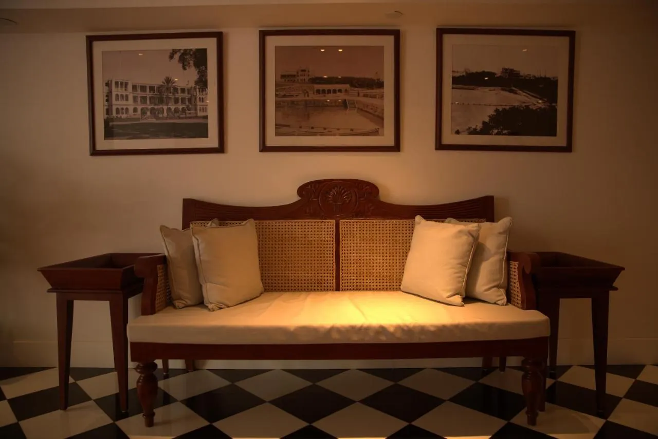 Hotel House 1881 Hong Kong