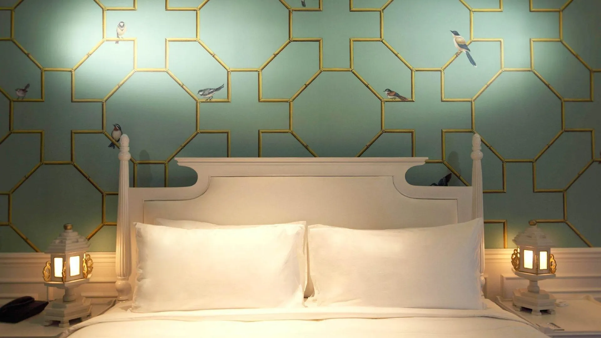 House 1881 Hotel Hong Kong