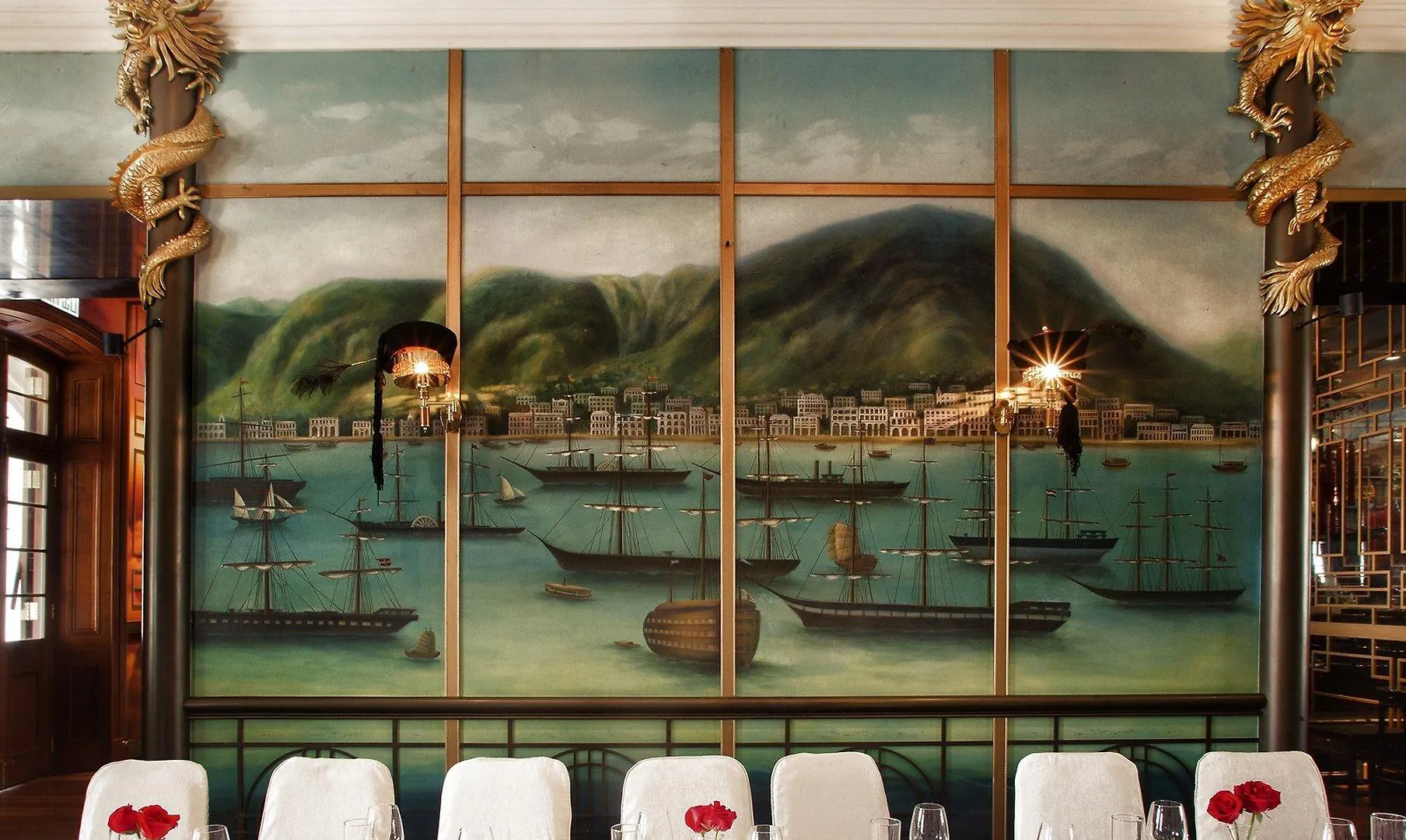 House 1881 Hotel Hong Kong