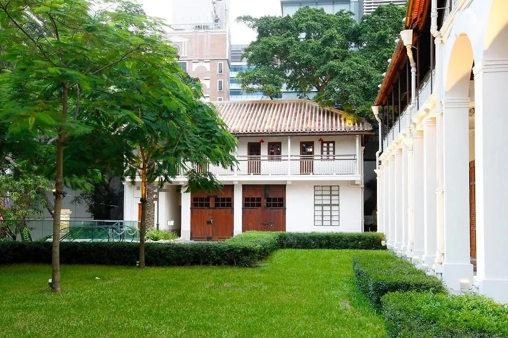 House 1881 Hotel Hong Kong