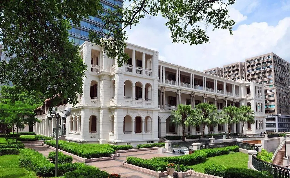 House 1881 Hotel Hong Kong