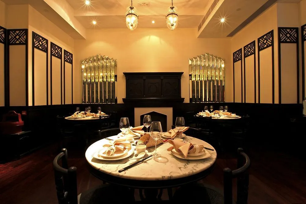 *****  House 1881 Hotel Hong Kong China