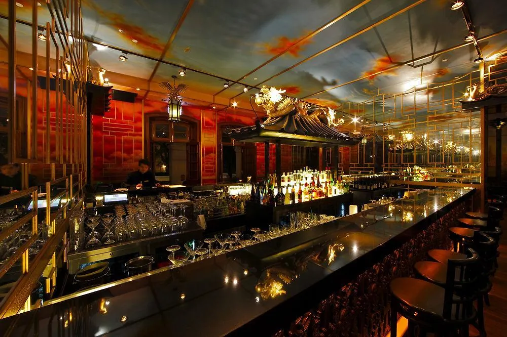 *****  House 1881 Hotel Hong Kong China