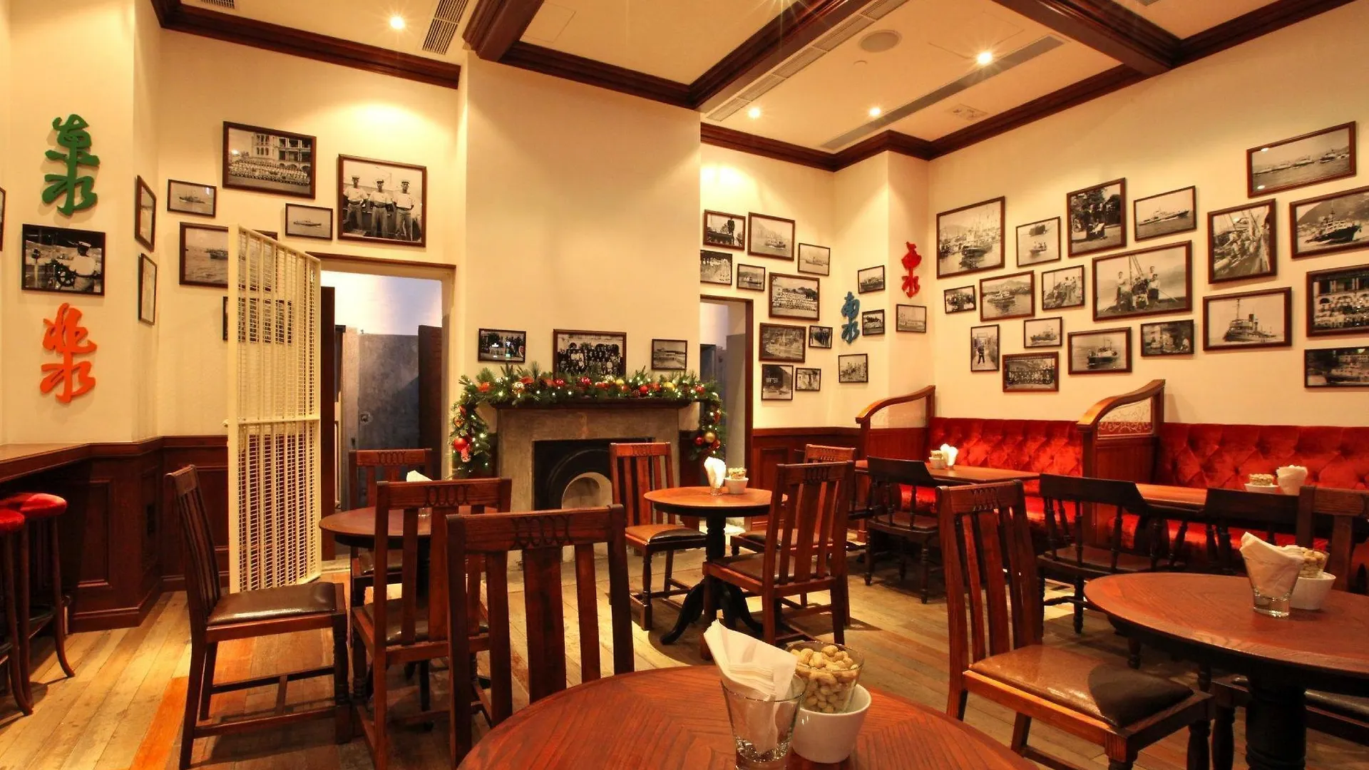 House 1881 Hotel Hong Kong