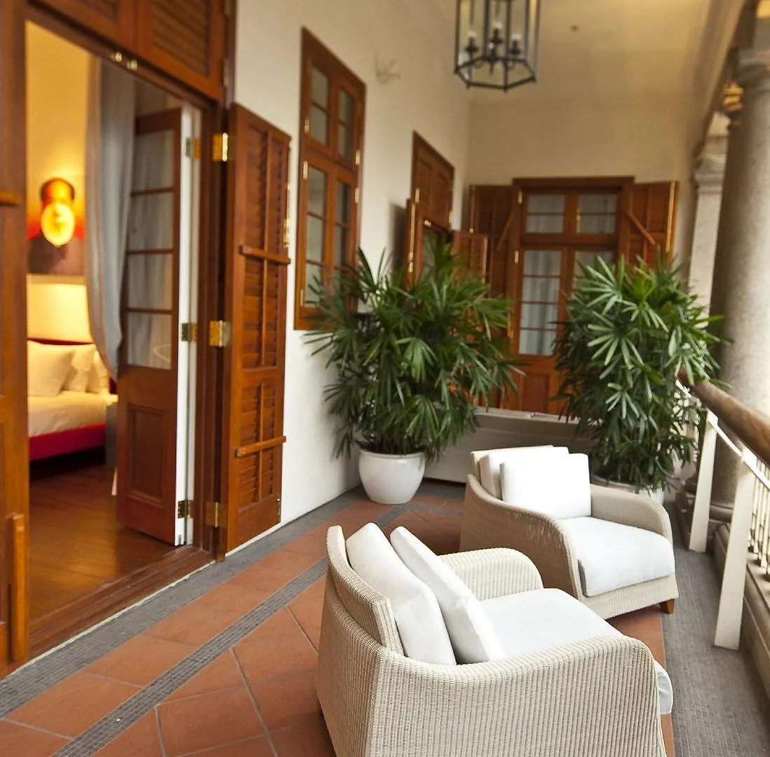 House 1881 Hotel Hong Kong