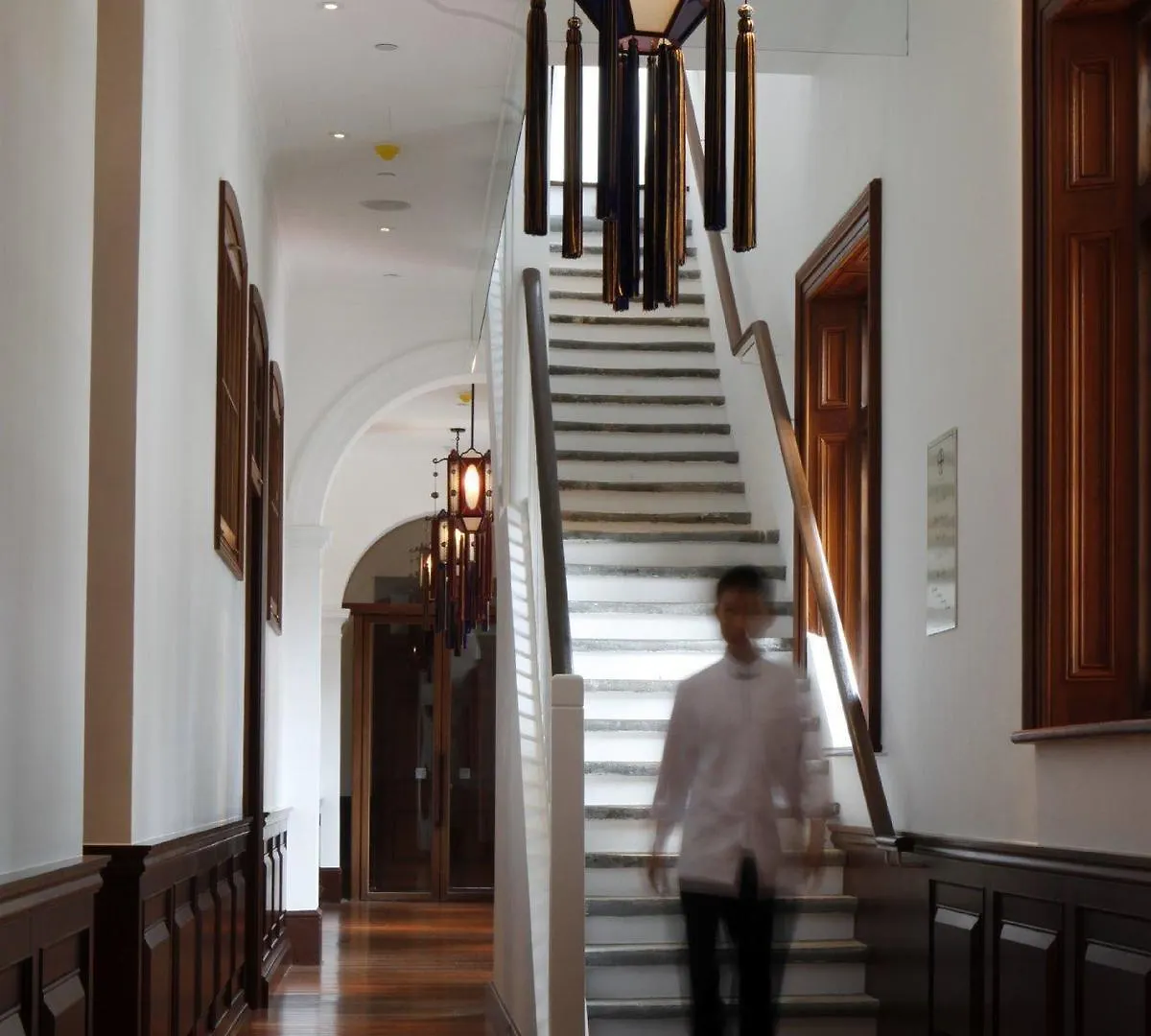 House 1881 Hotel Hong Kong