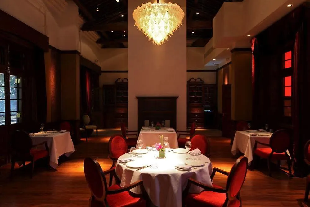 House 1881 Hotel Hong Kong