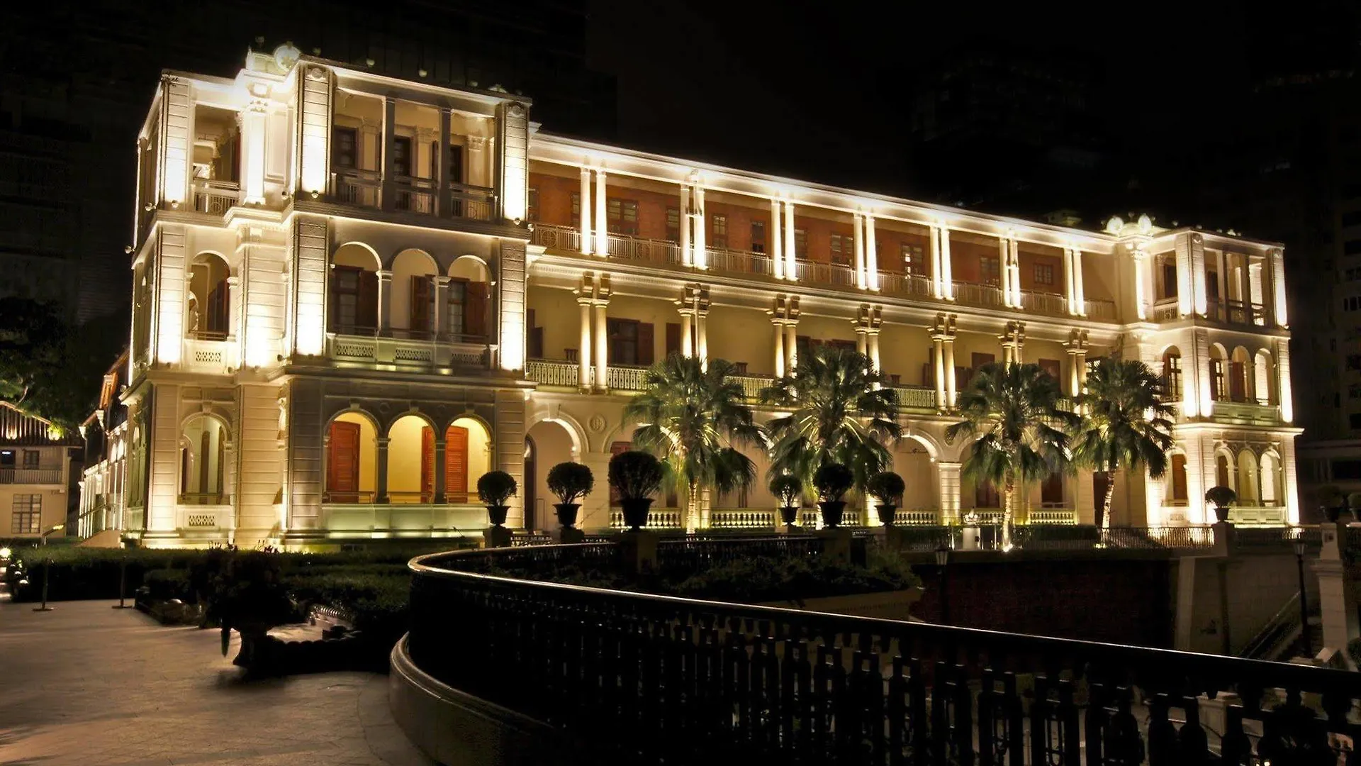 House 1881 Hotel Hong Kong