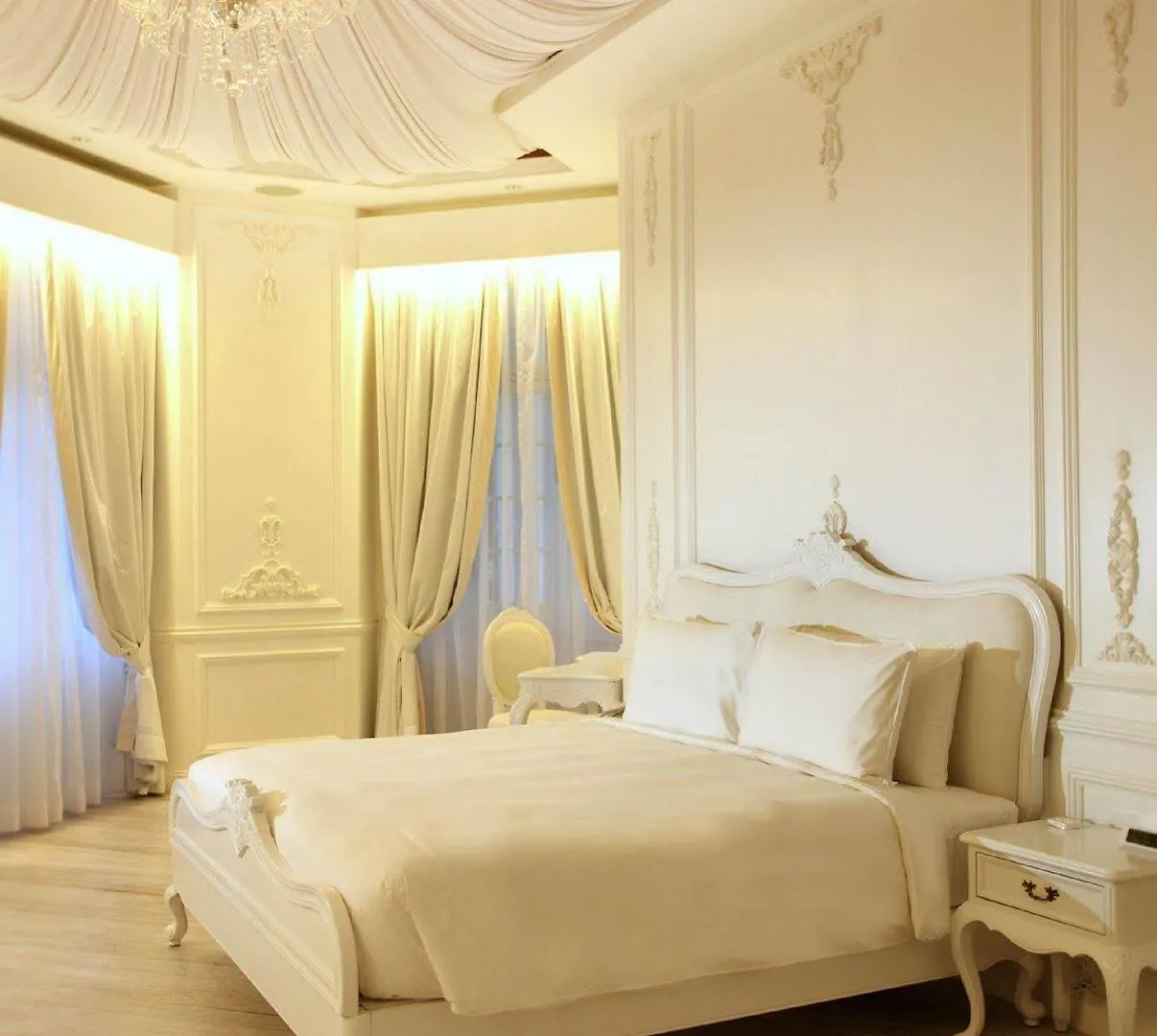 House 1881 Hotel Hong Kong