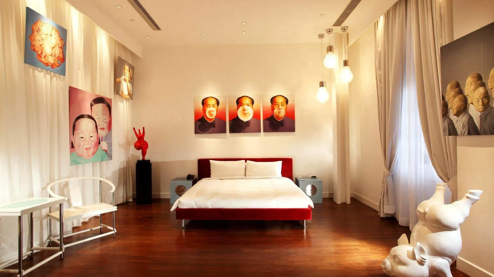 House 1881 Hotel Hong Kong