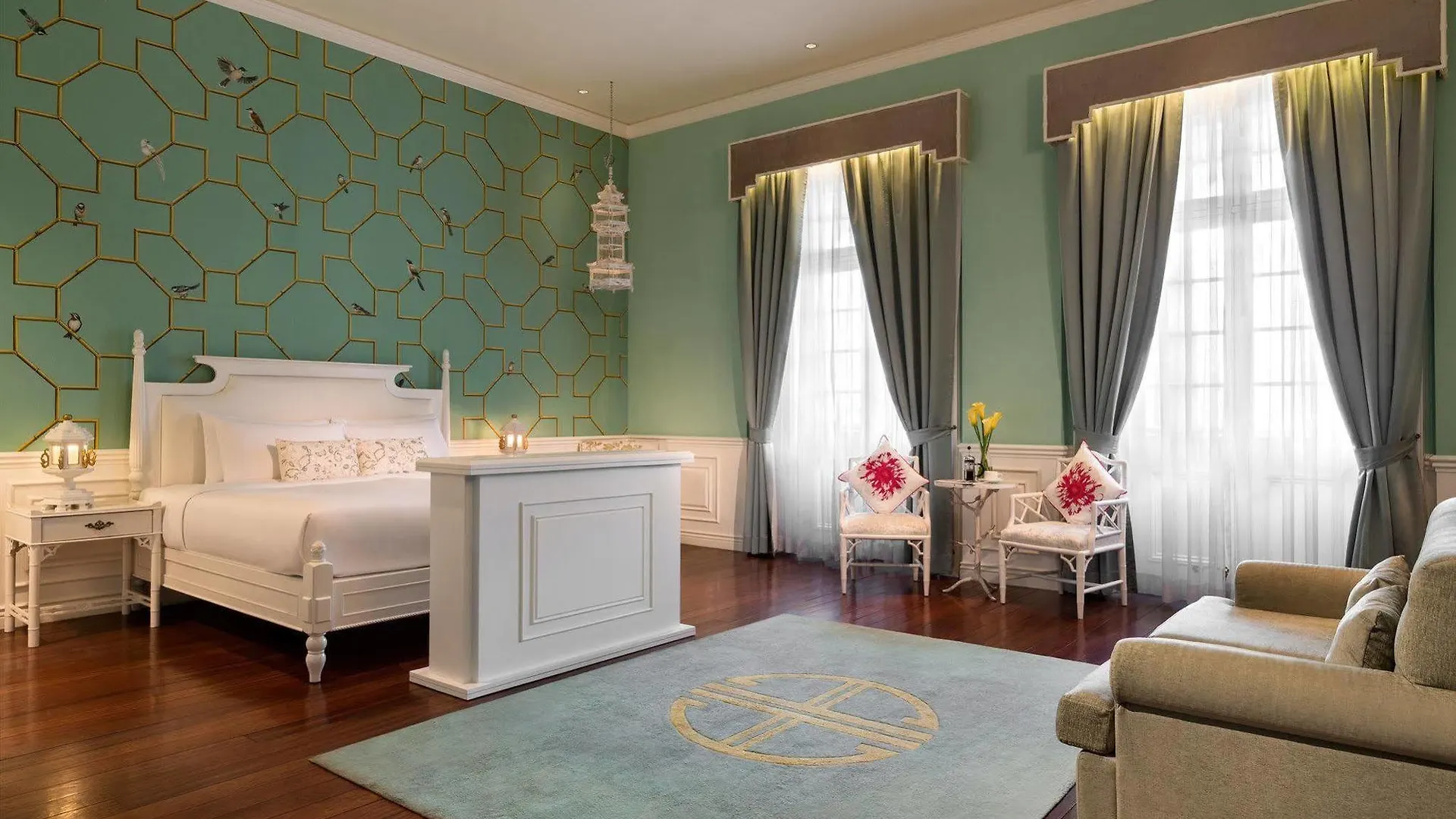 House 1881 Hotel Hong Kong