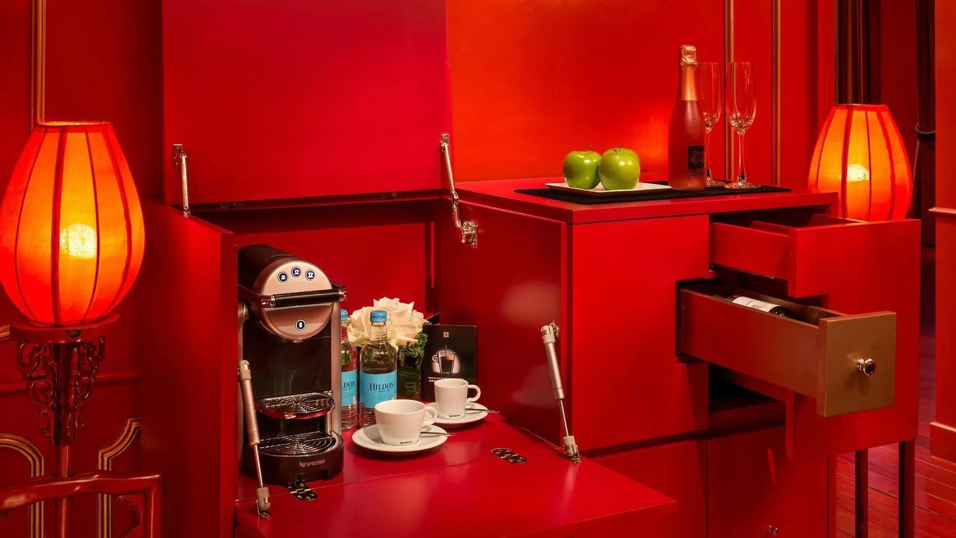 House 1881 Hotel Hong Kong