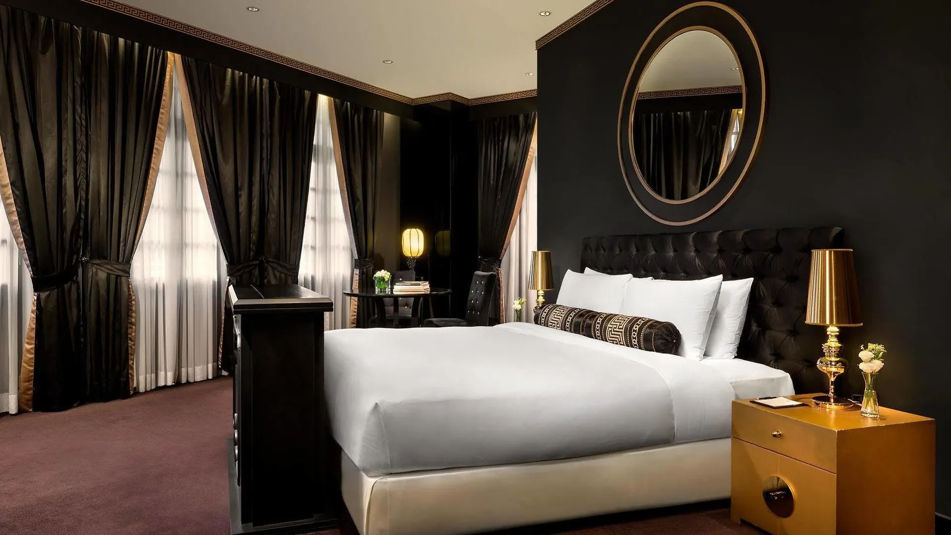 House 1881 Hotel Hong Kong