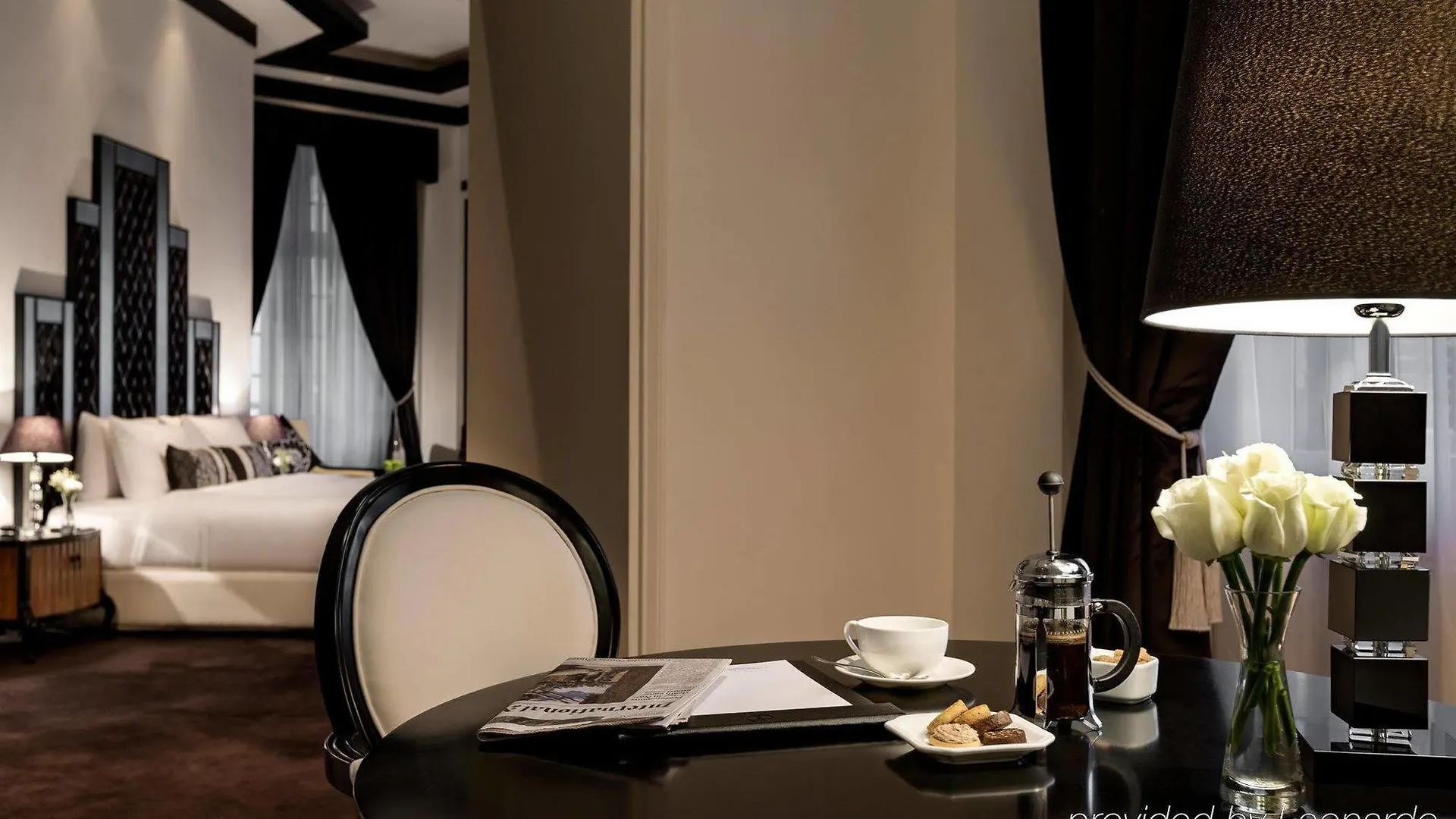 *****  House 1881 Hotel Hong Kong China