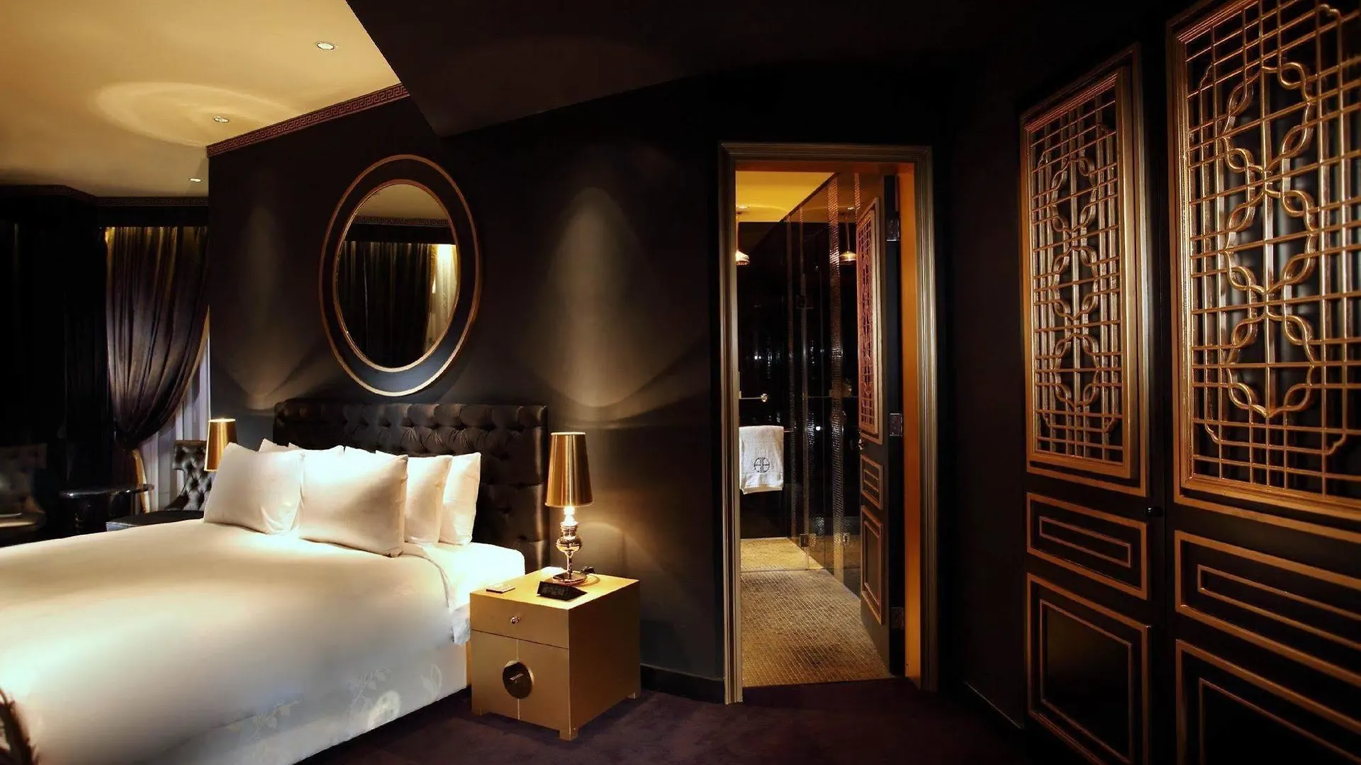 *****  House 1881 Hotel Hong Kong China