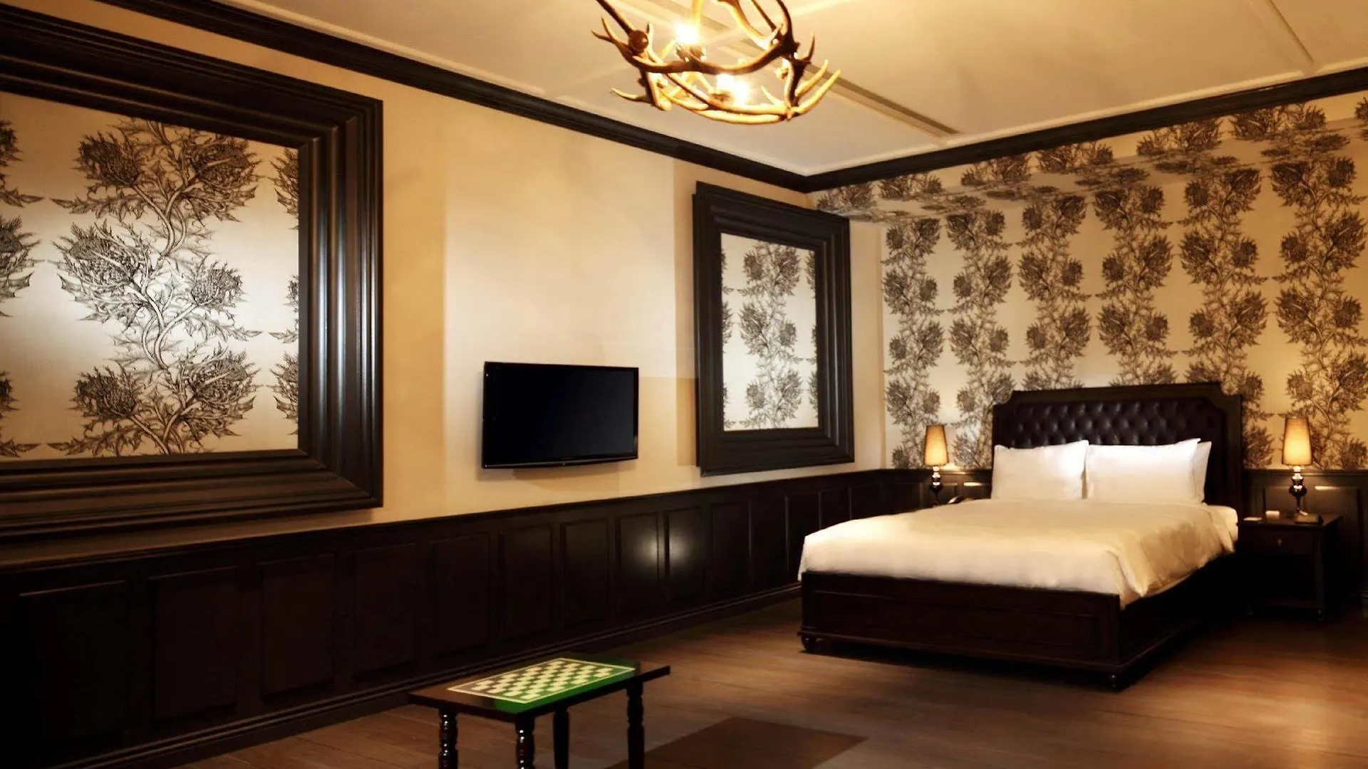 *****  House 1881 Hotel Hong Kong China