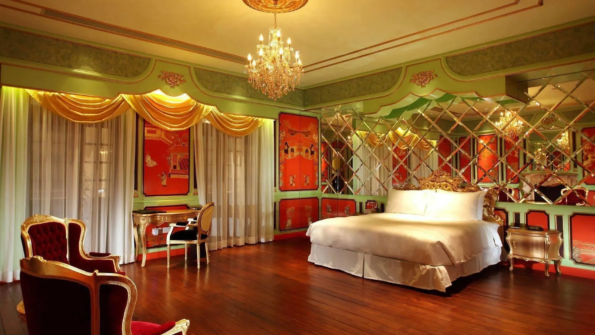 House 1881 Hotel Hong Kong