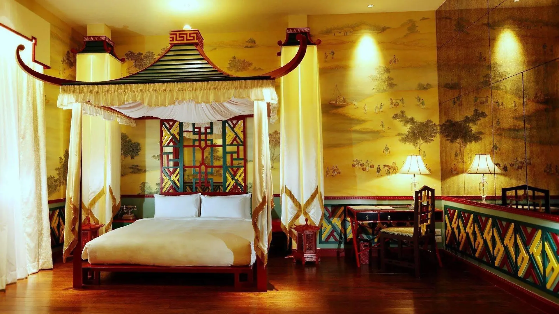 House 1881 Hotel Hong Kong