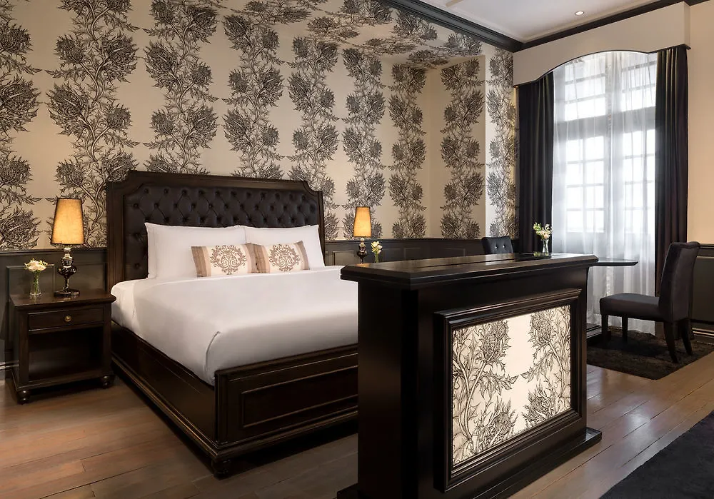 House 1881 Hotel Hong Kong