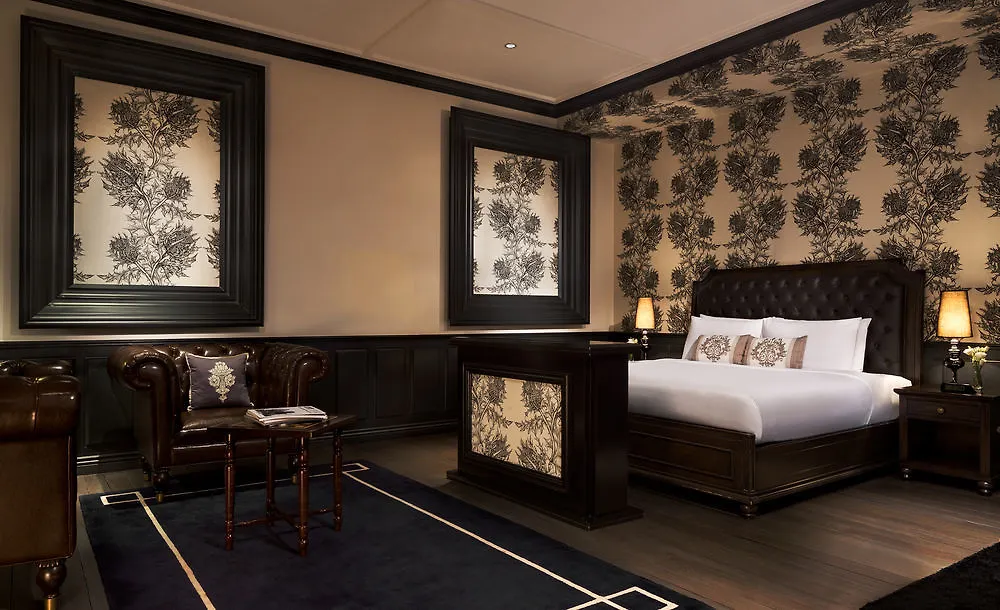 House 1881 Hotel Hong Kong