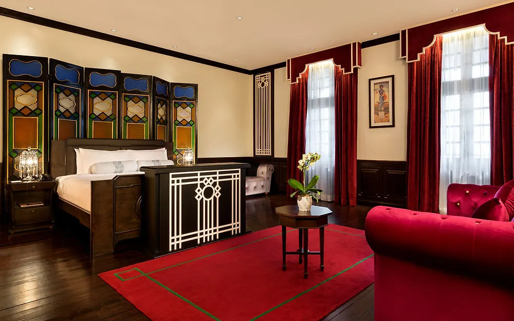 House 1881 Hotel Hong Kong