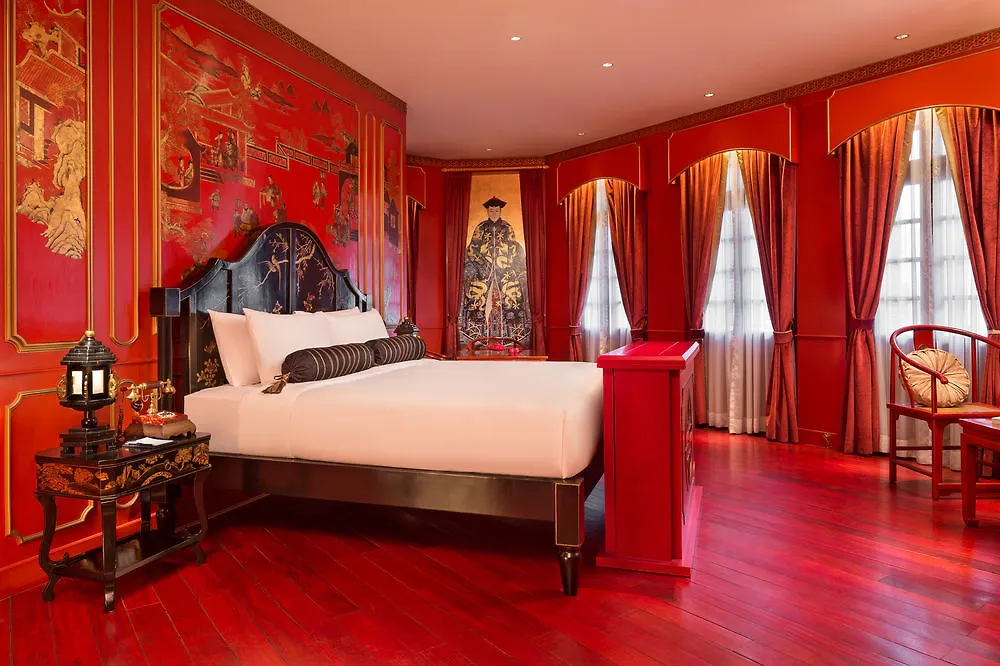 House 1881 Hotel Hong Kong