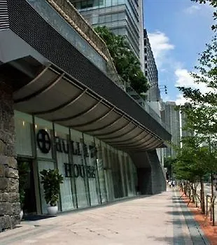 House 1881 Hotel Hong Kong