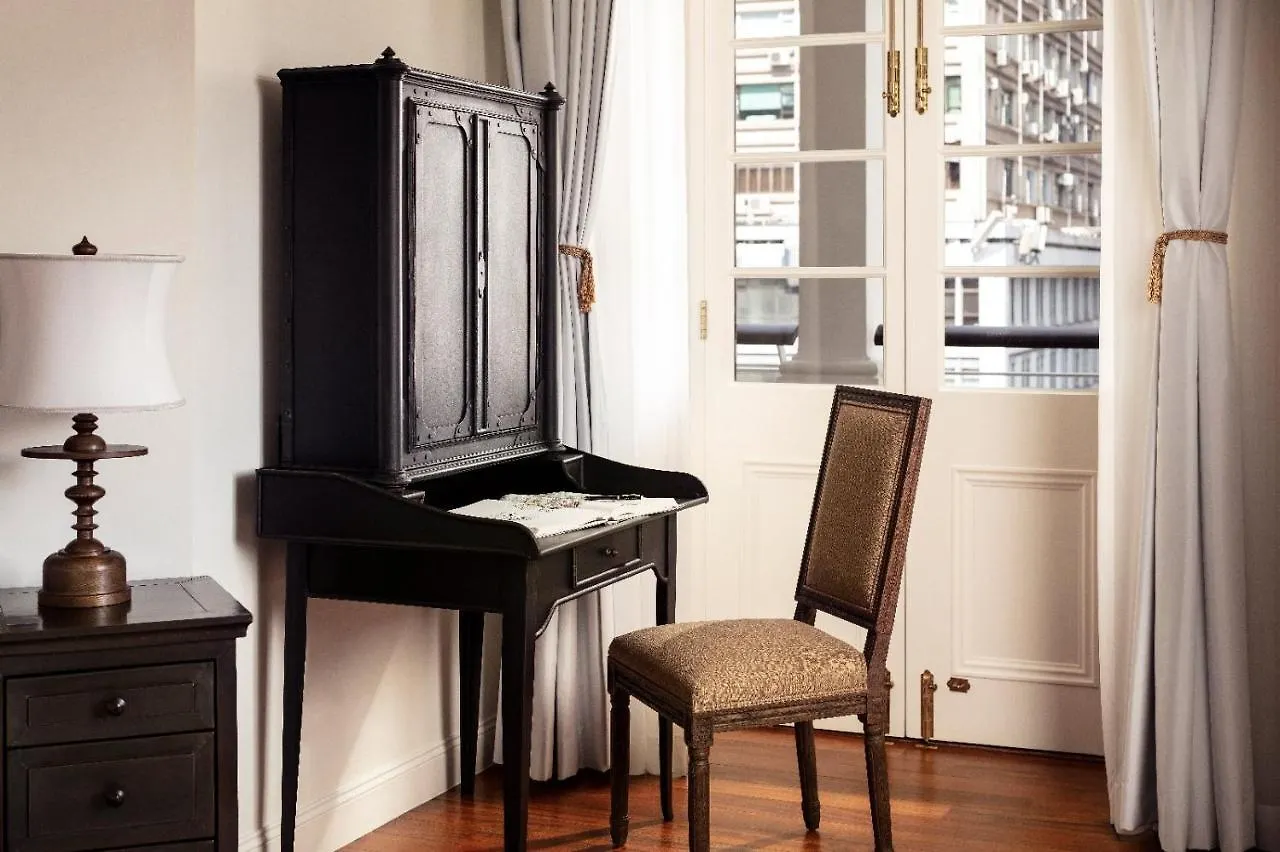 *****  House 1881 Hotel Hong Kong China