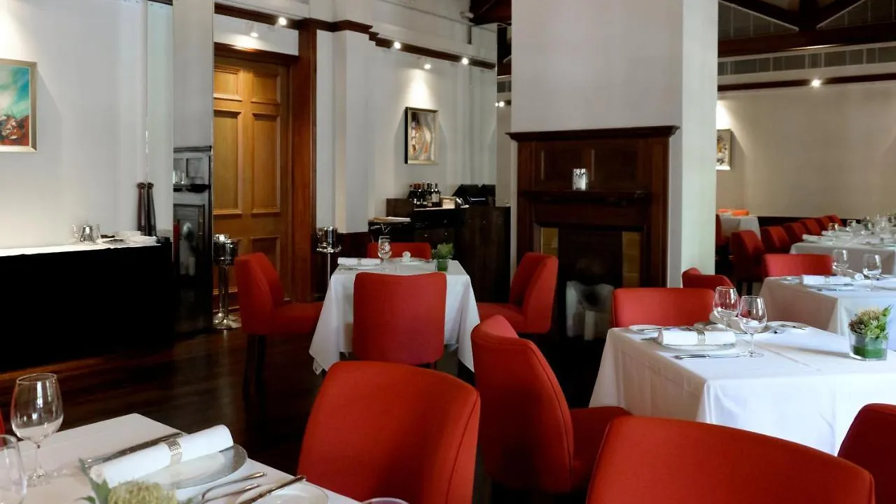 House 1881 Hotel Hong Kong