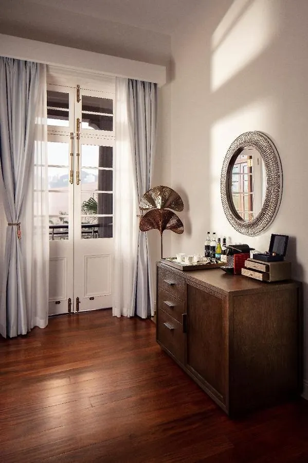 House 1881 Hotel Hong Kong