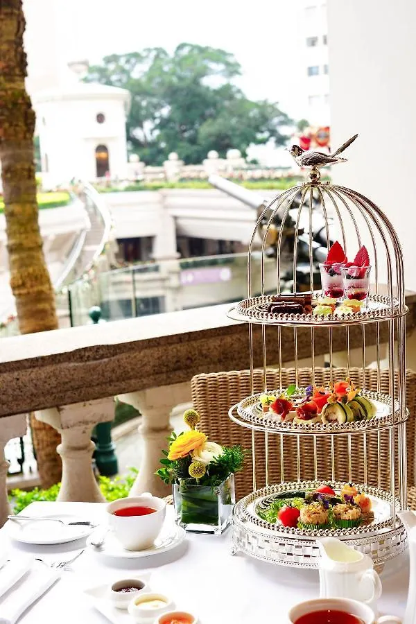 House 1881 Hotel Hong Kong