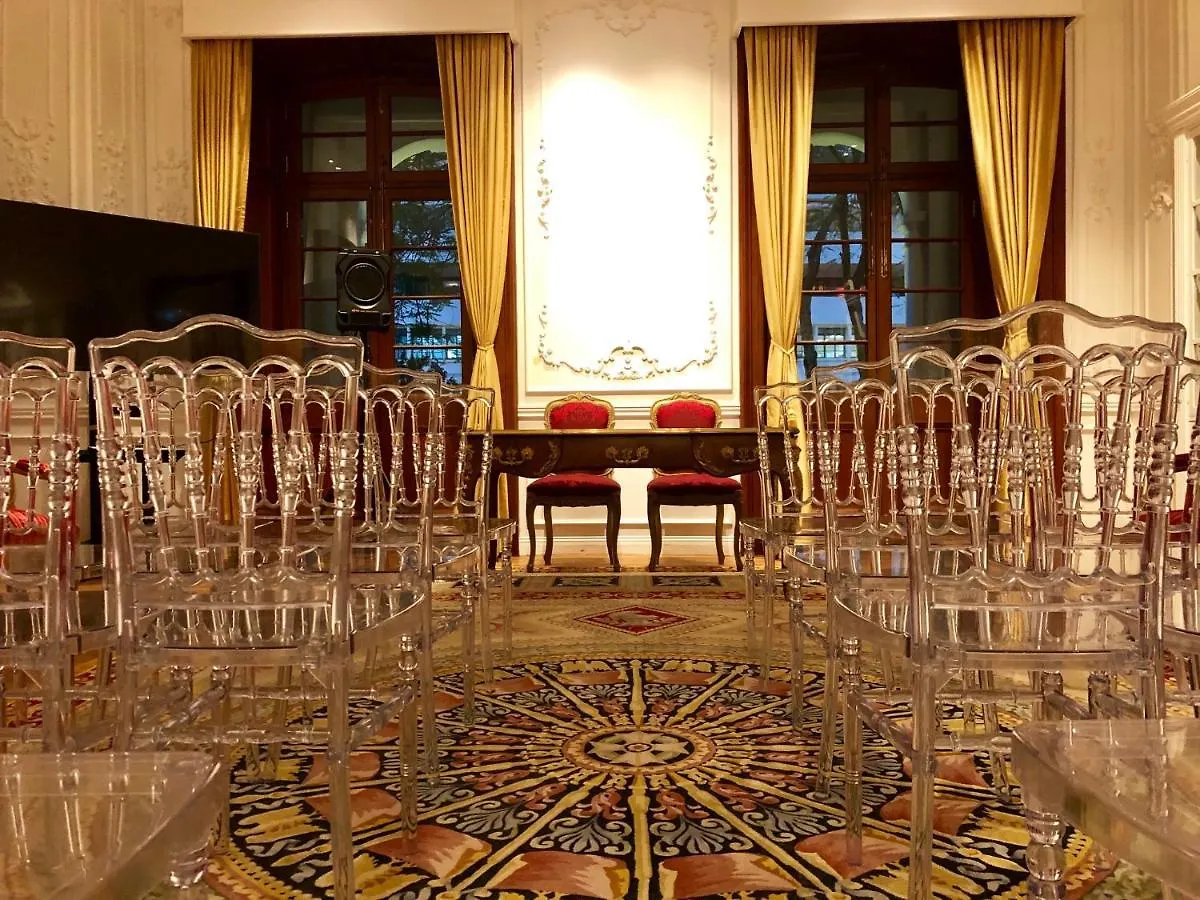 House 1881 Hotel Hong Kong