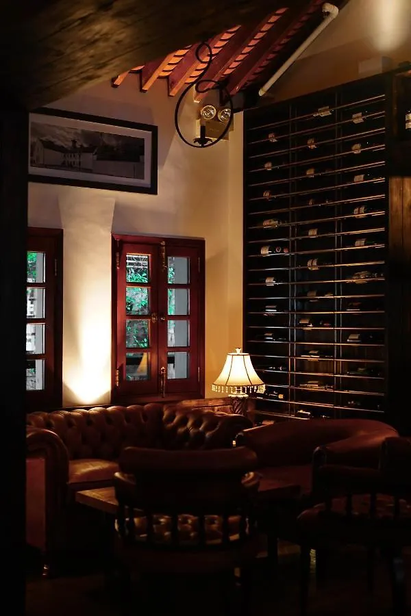 House 1881 Hotel Hong Kong
