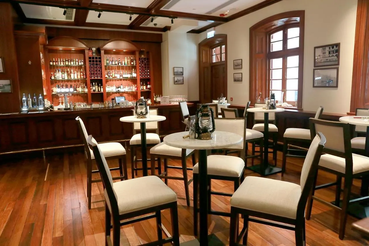 House 1881 Hotel Hong Kong
