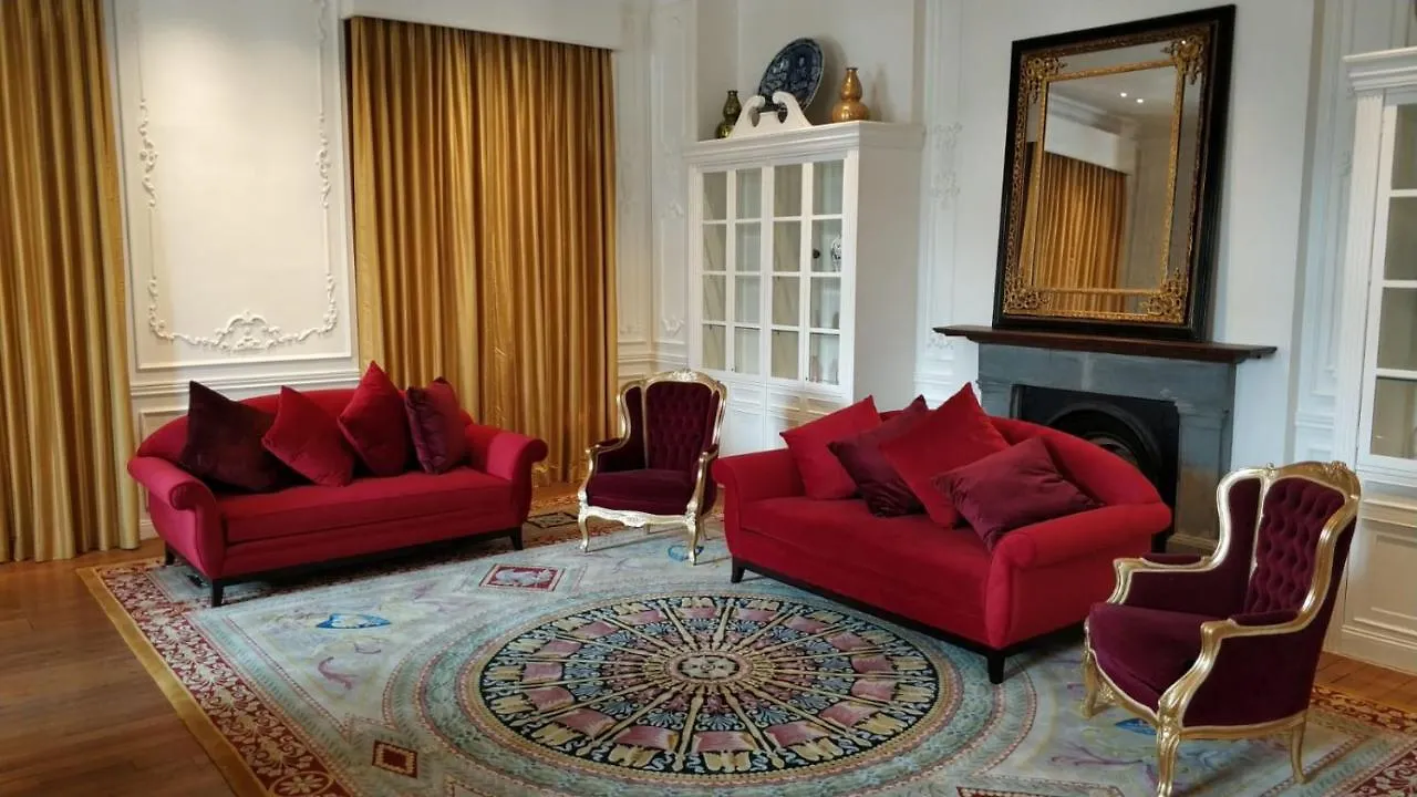 House 1881 Hotel Hong Kong