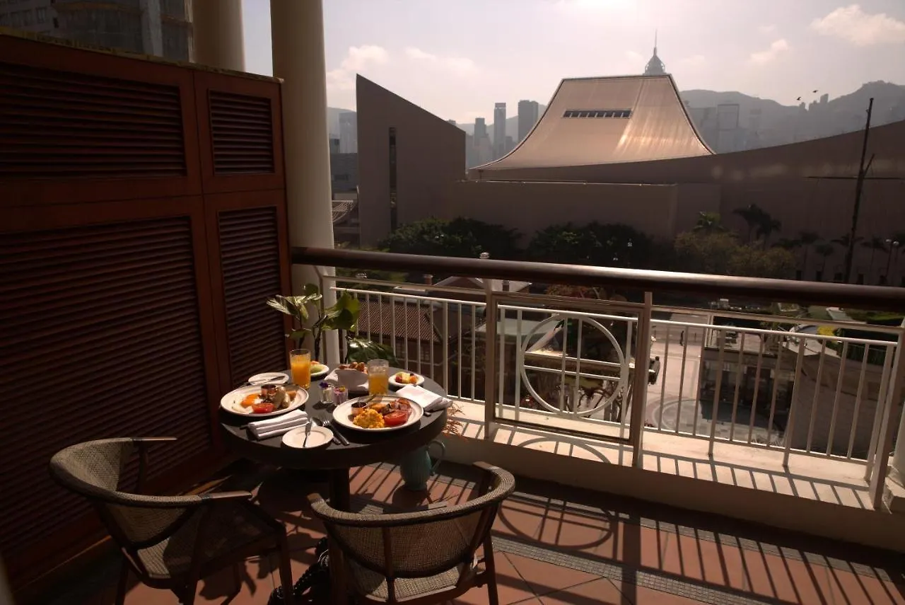 House 1881 Hotel Hong Kong